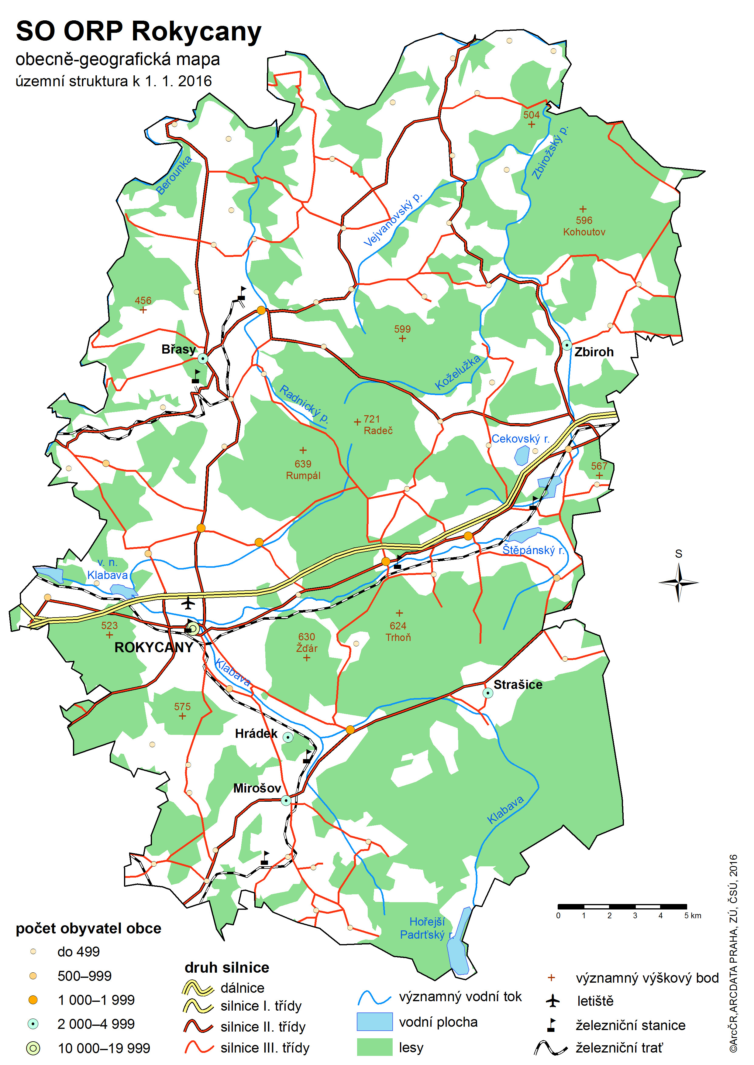 mapa_3211_rokycany_geo